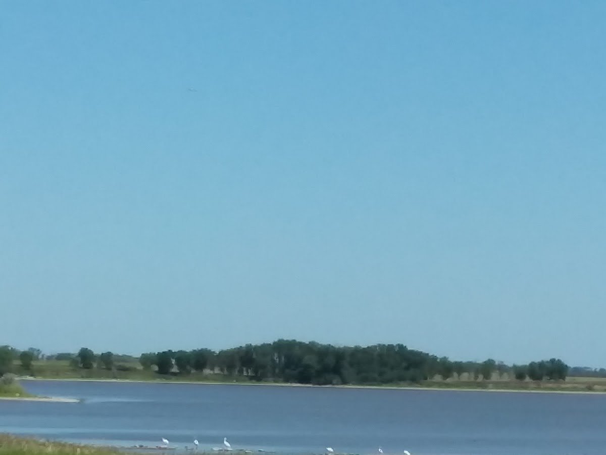 Tewaukon National Wildlife Refuge Admin Building And Visitor Contact Station