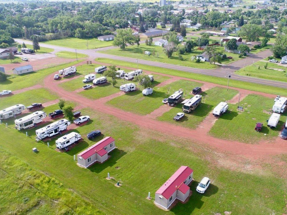 The Crossings Campground photo 1