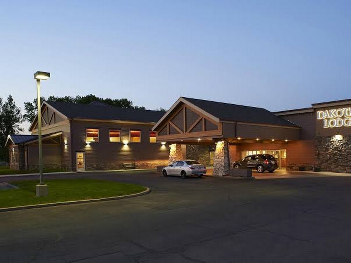 The Dakota