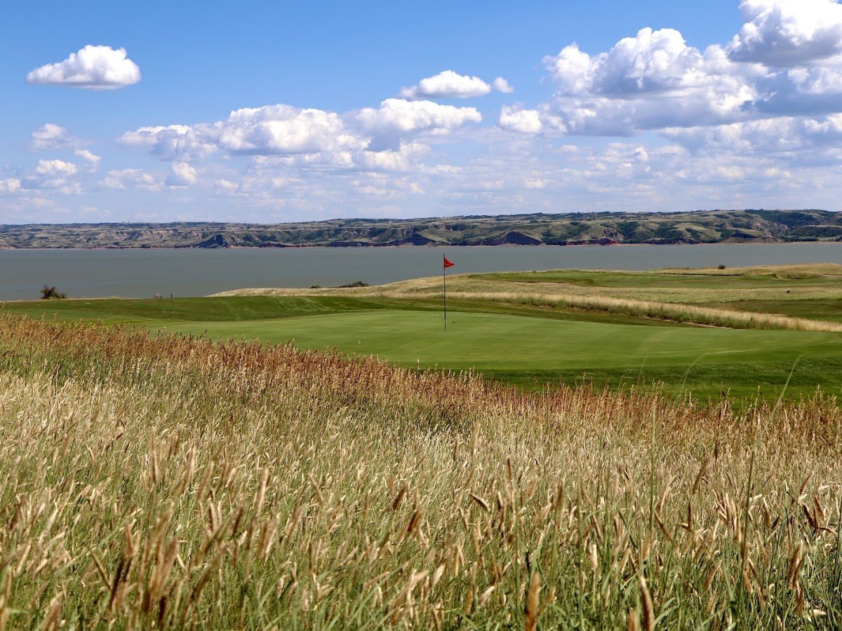 The Links of North Dakota