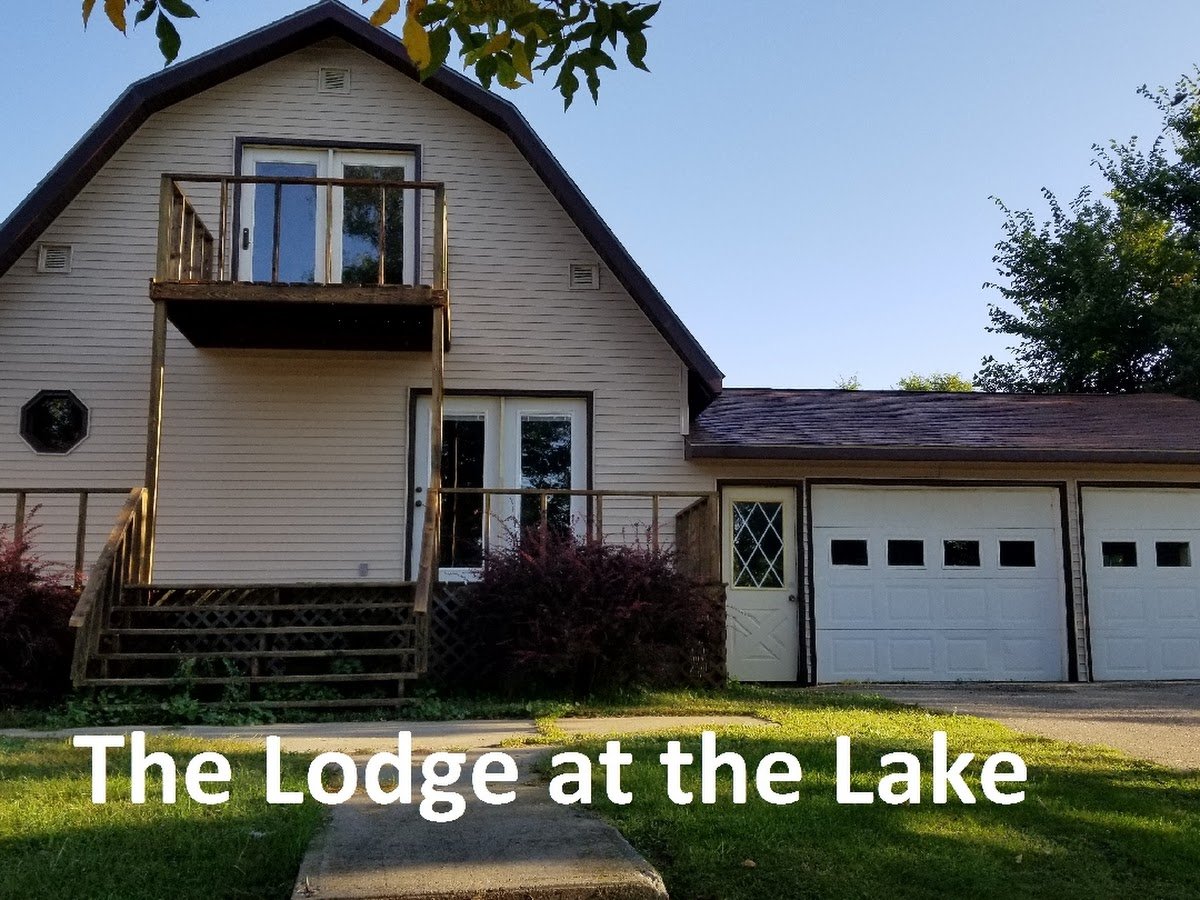 The Lodge at the Lake photo 1