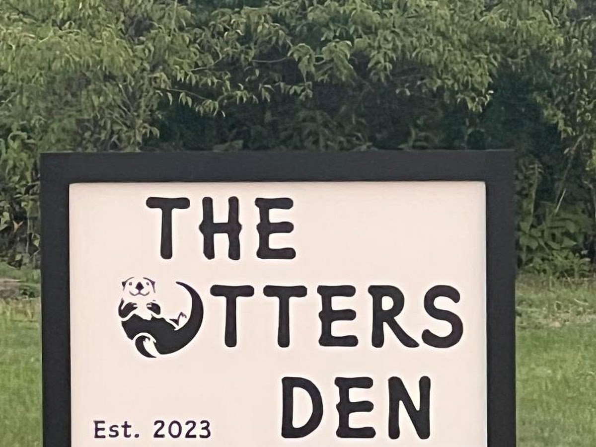 The Otters Den LLC
