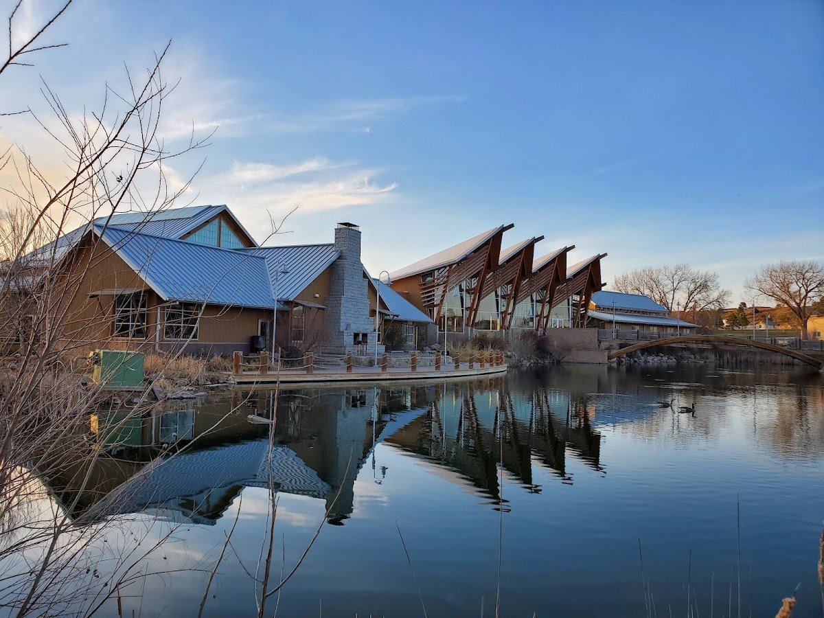 The Outdoor Campus - Rapid City