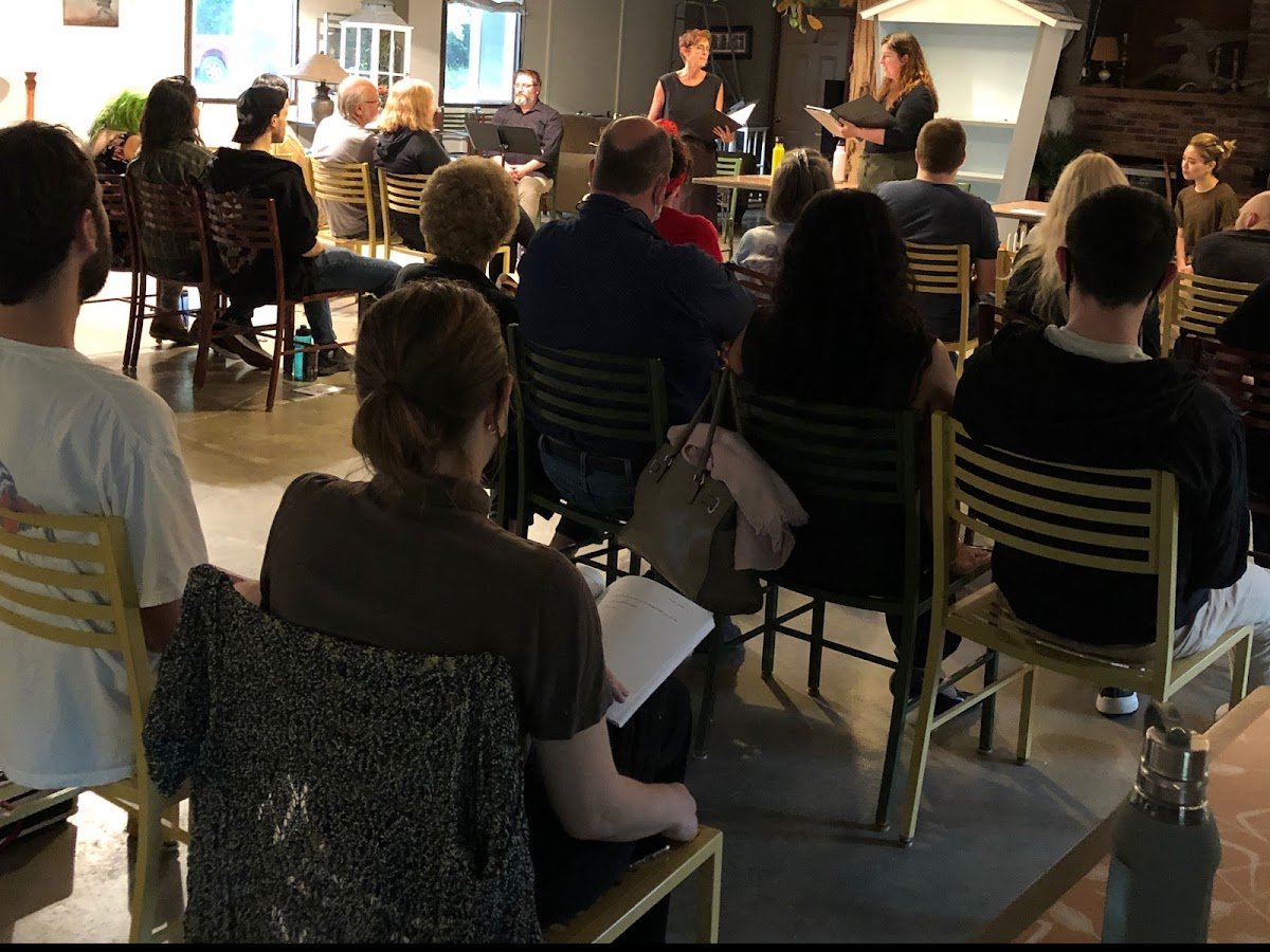 The Retreat at Pointer's Ridge