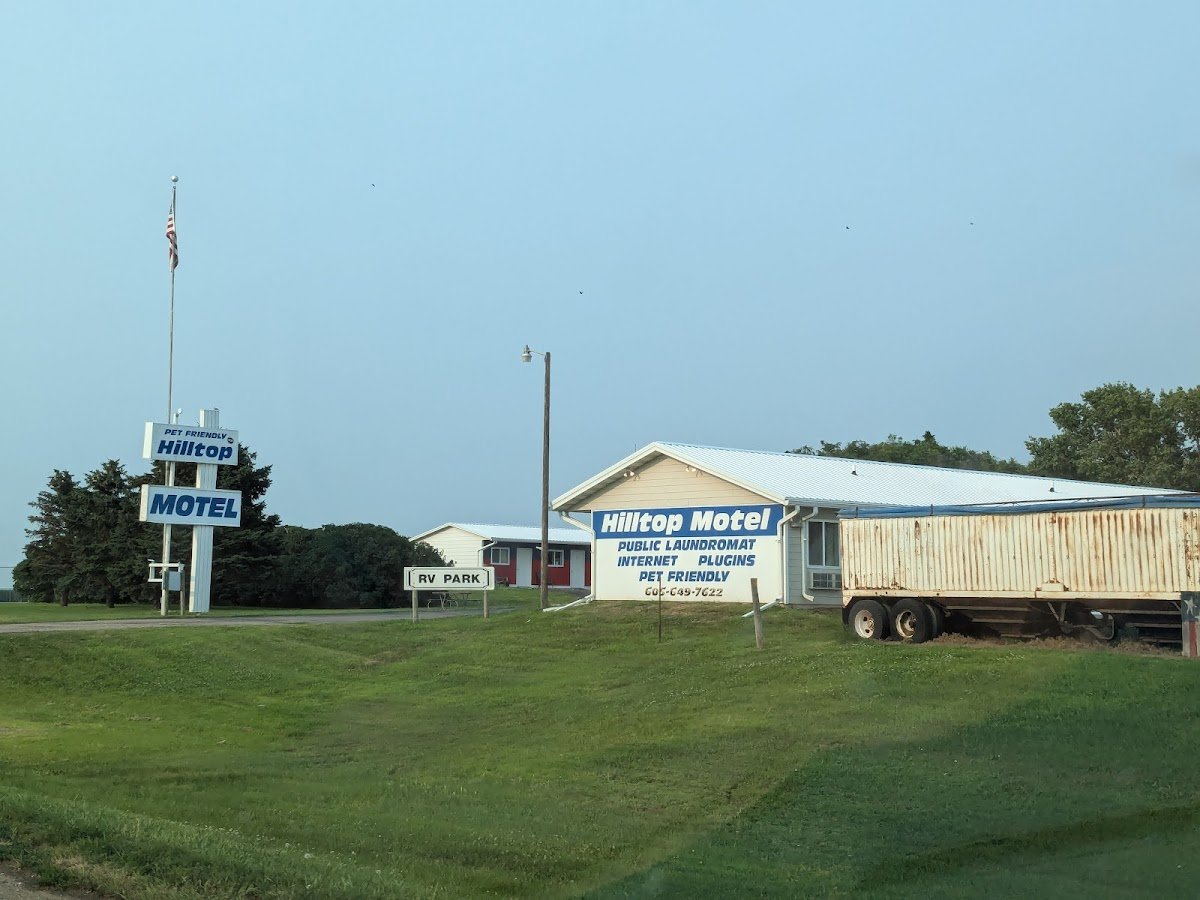 The Trail Inn, RV Sites & Laundromat photo 1