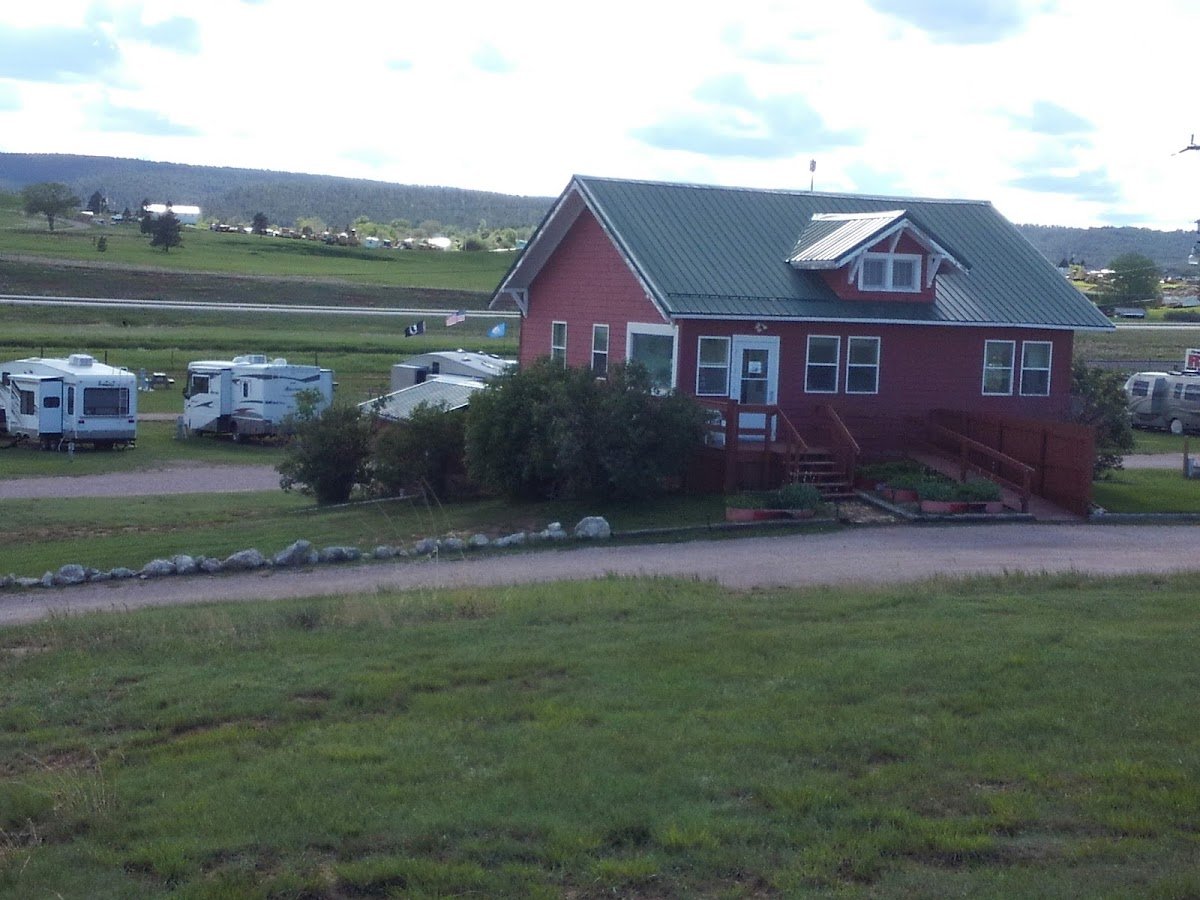 Three Flags RV Park photo 1
