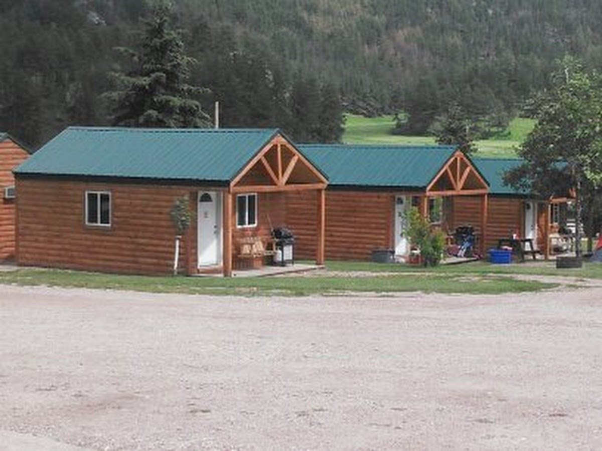 Three Forks Campground