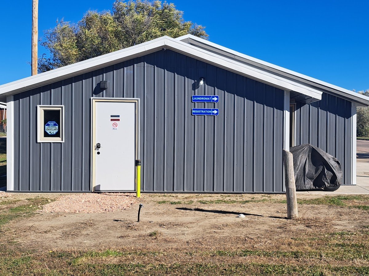 Three Toes Campground