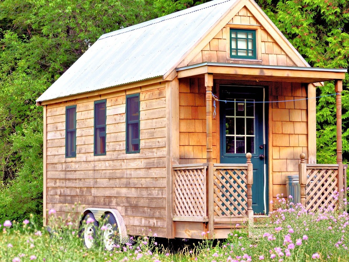 Tiny Town Extended Stay Campground