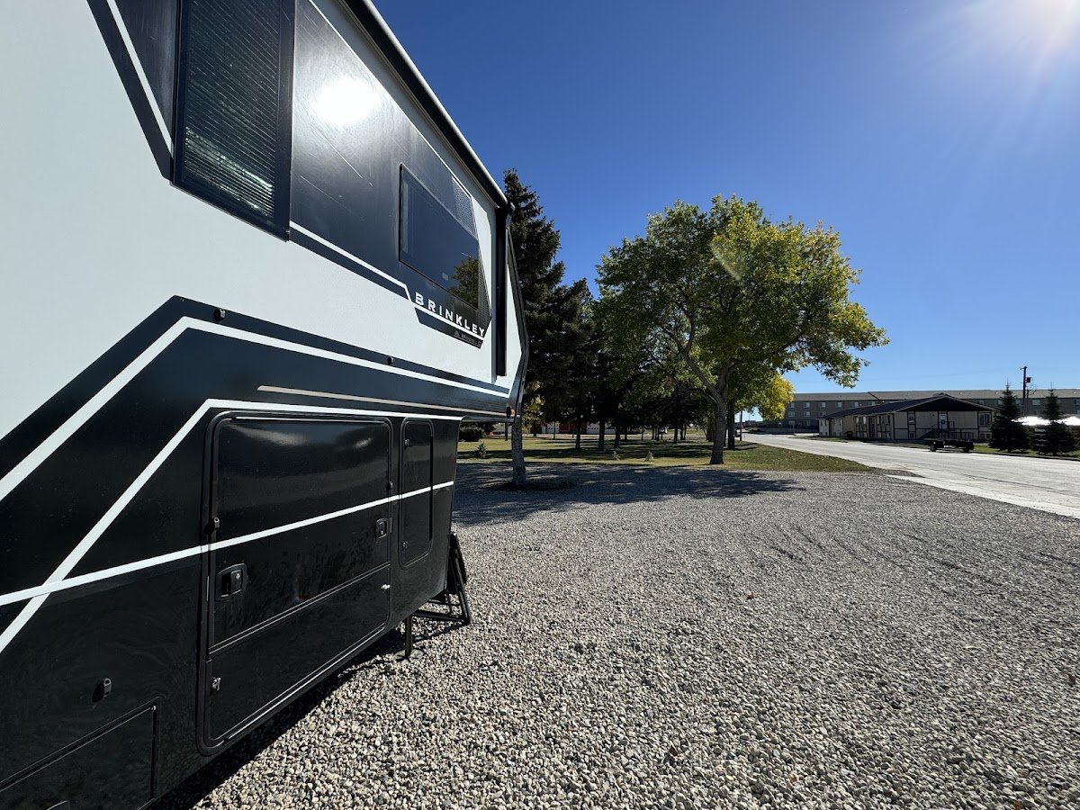 Tioga Park Campgrounds photo 1