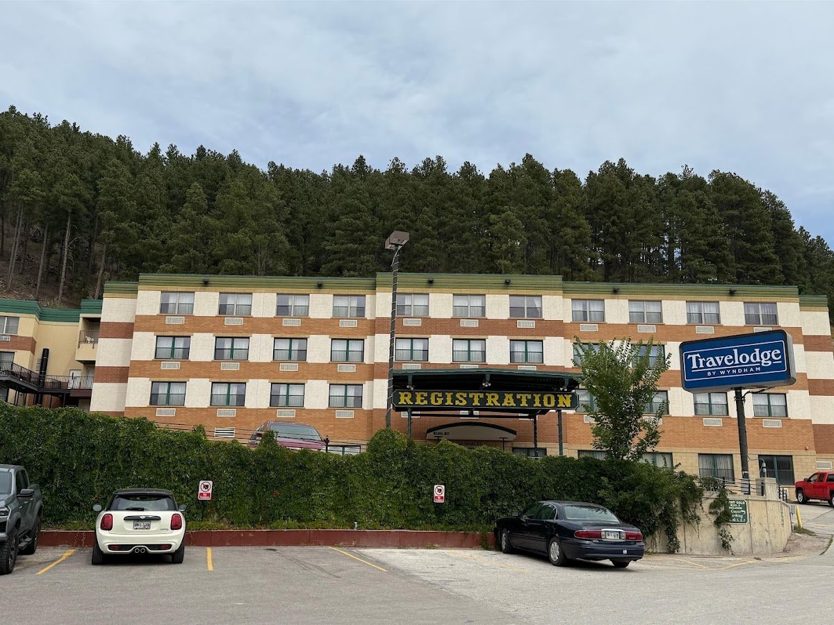 Travelodge Inn & Suites by Wyndham Deadwood