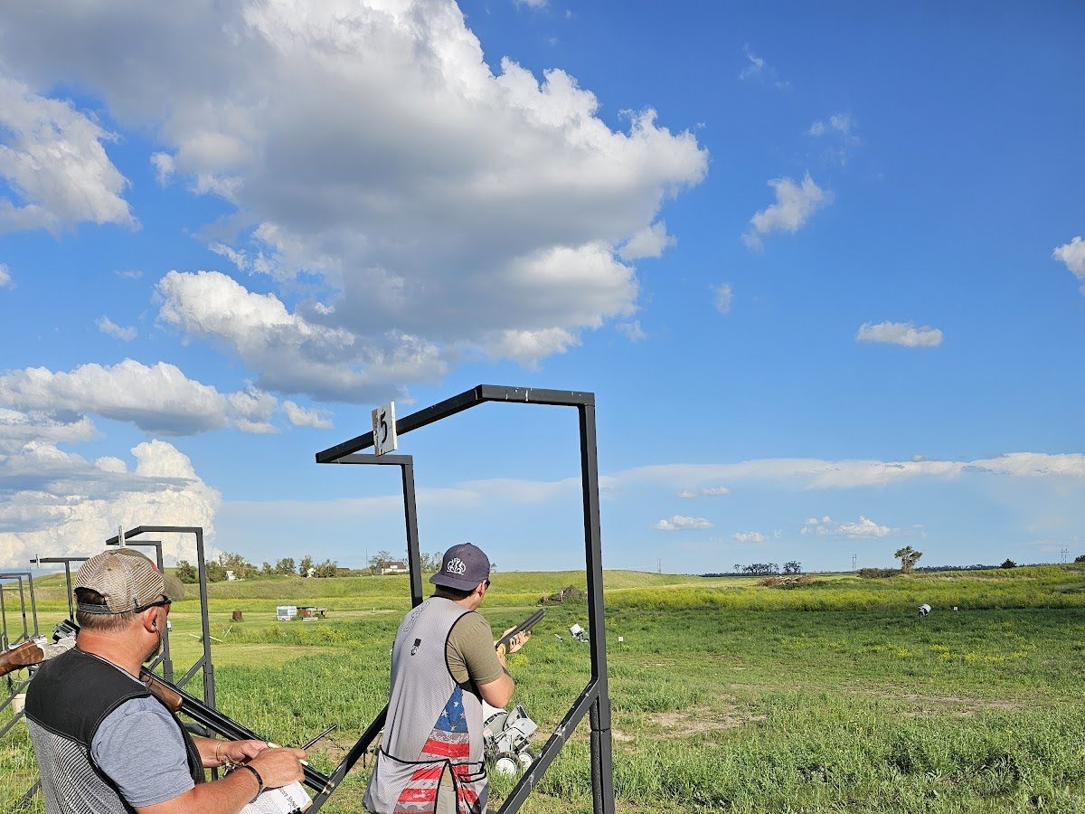 Tri County Trap & Wildlife Club
