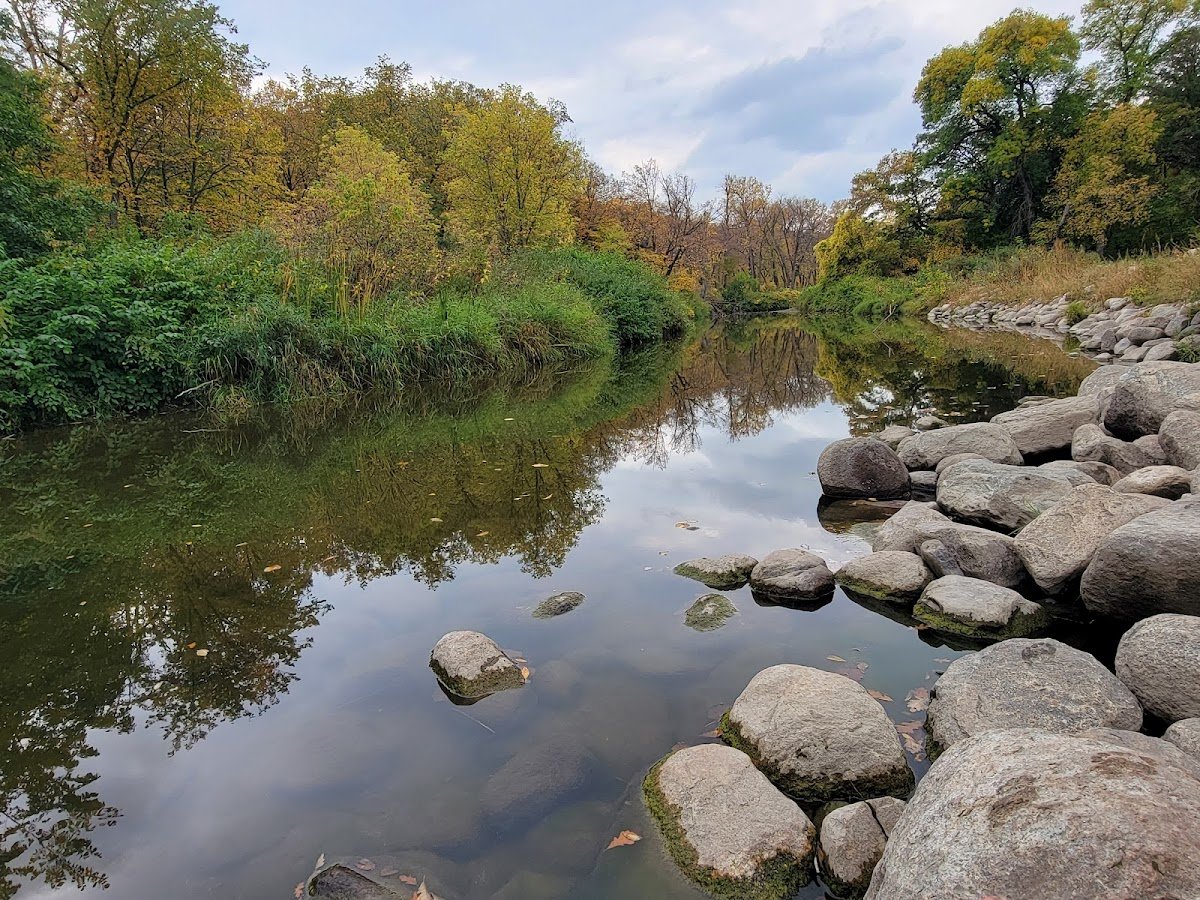 Turtle River State Park