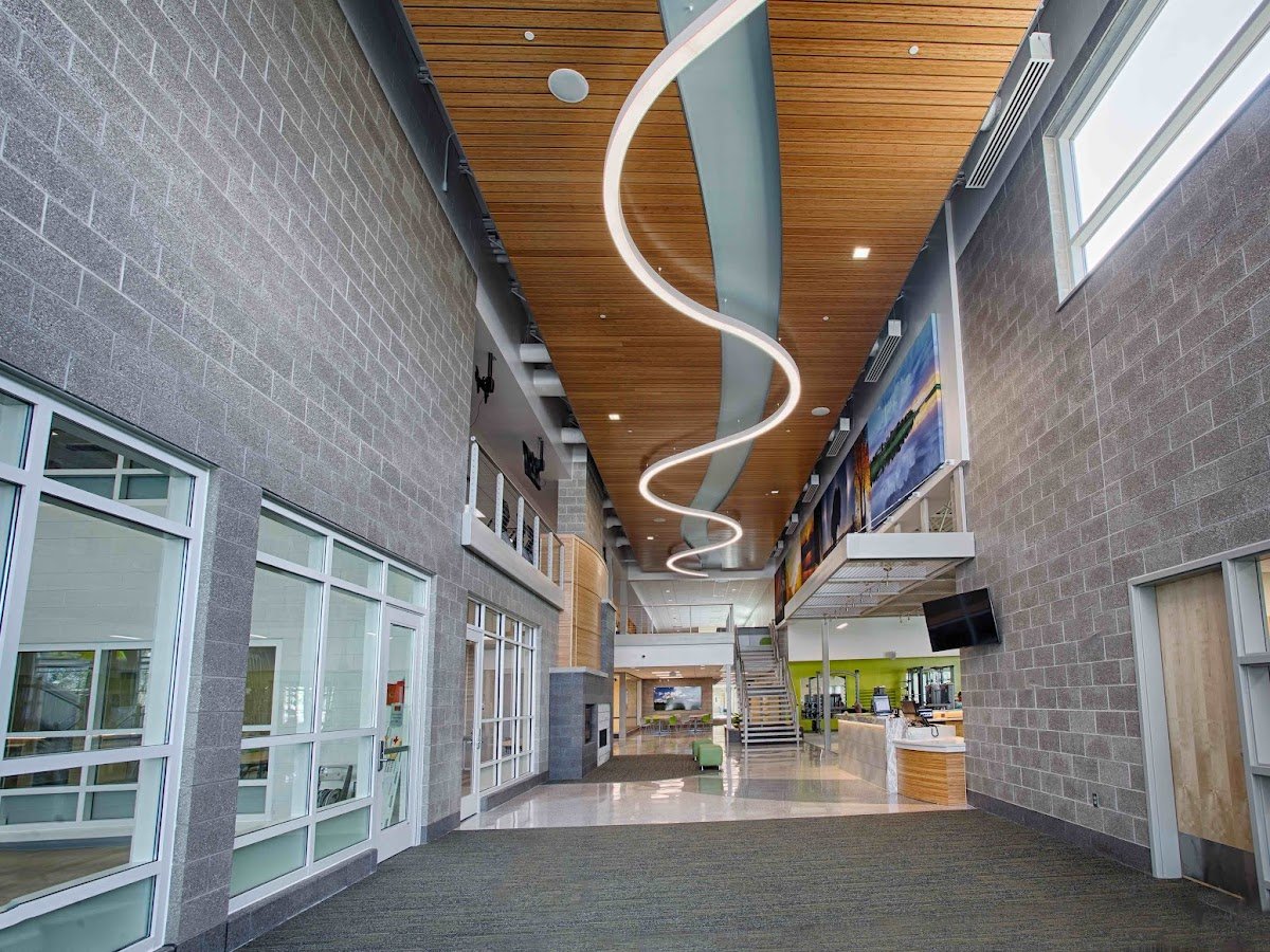 Two Rivers Activity Center