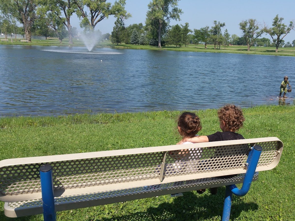 Tyndall City Park & Recreation Complex photo 1