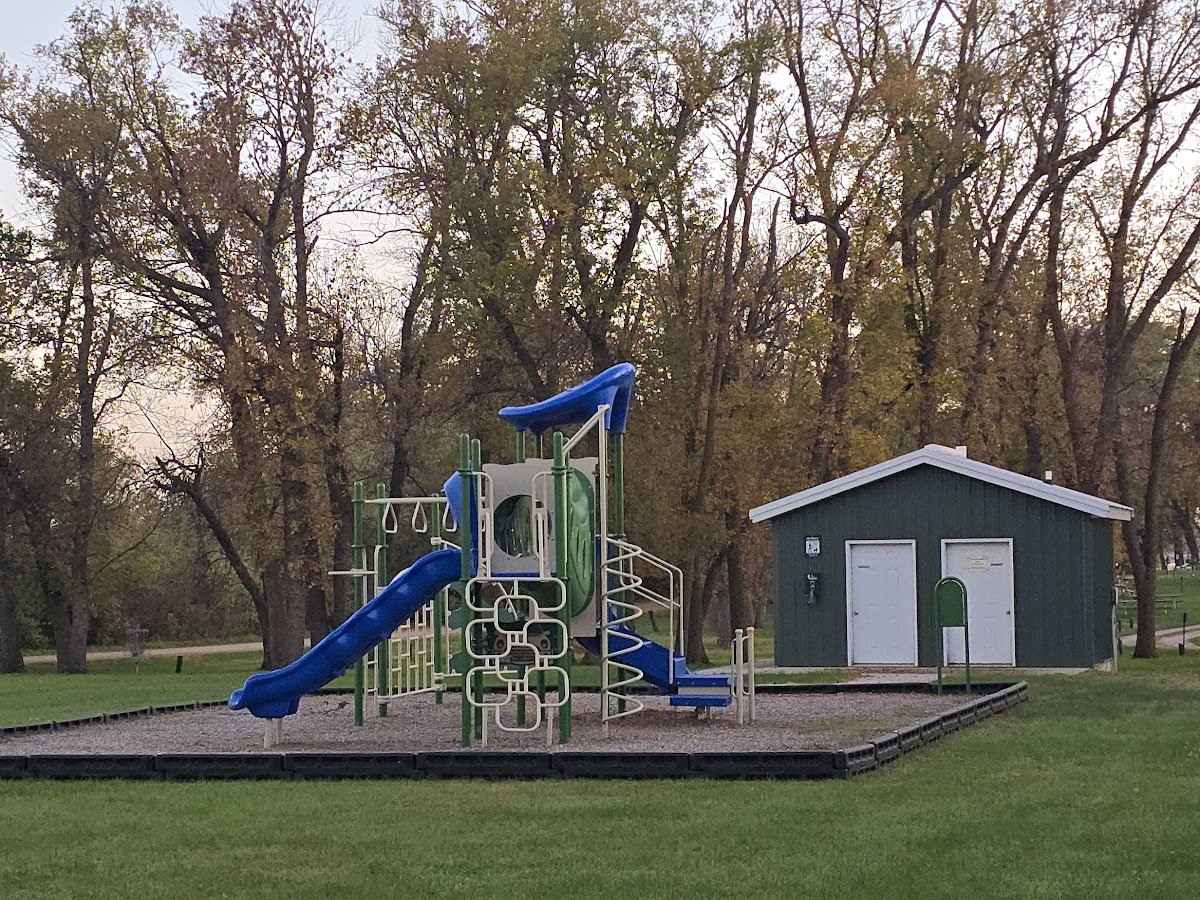 Ulven Park Campground