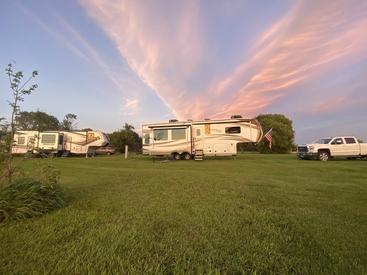 Uncle Mike's Campground