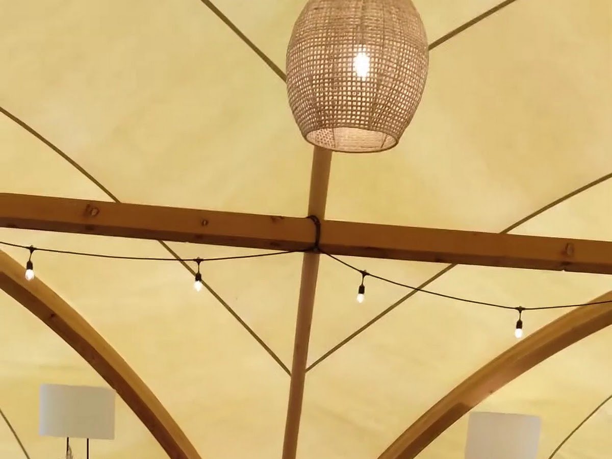 Under Canvas Mount Rushmore