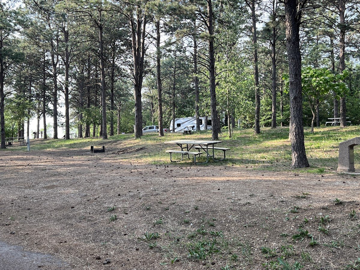 Union Grove State Park photo 1