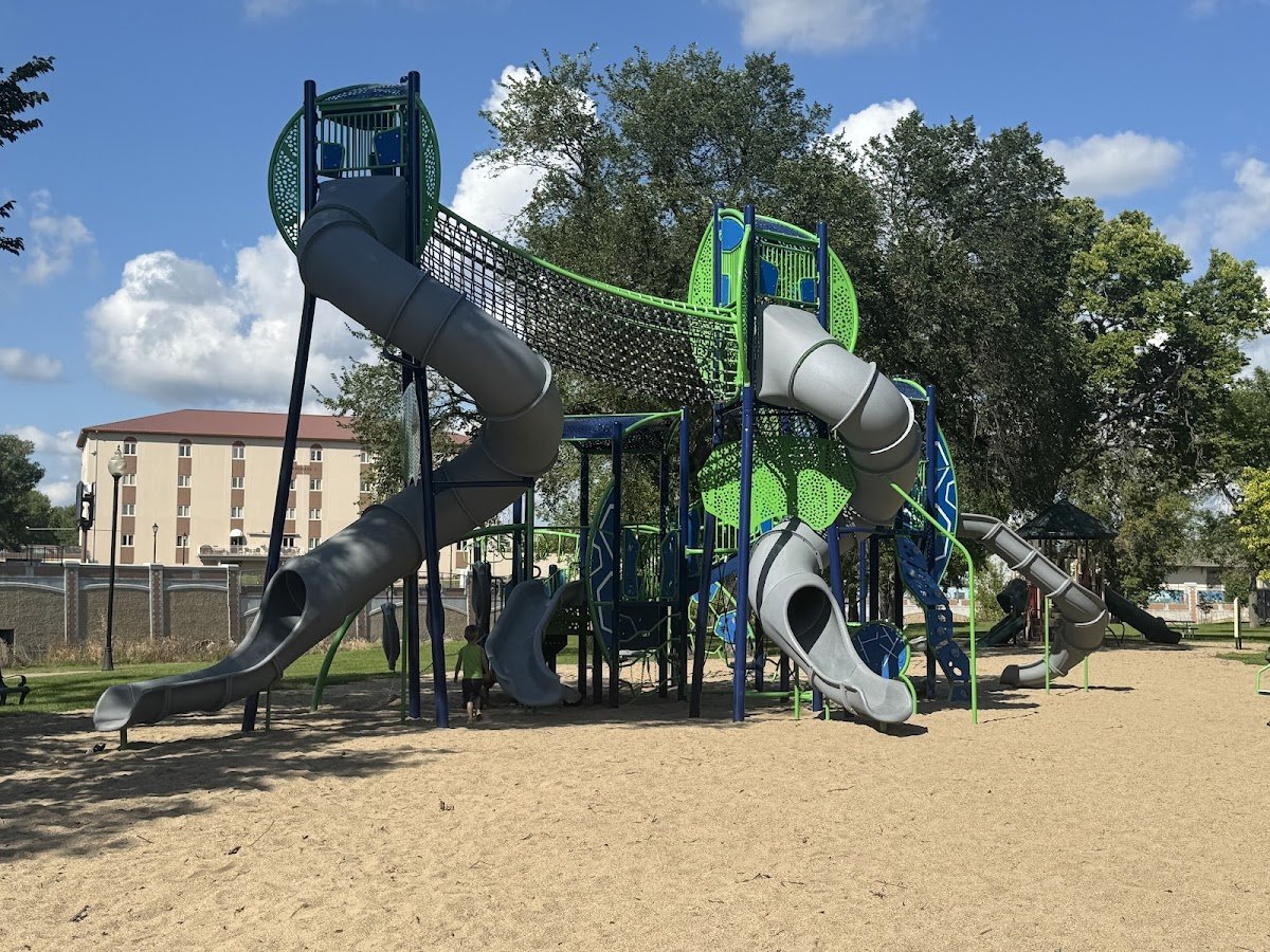 Valley City Park photo 1