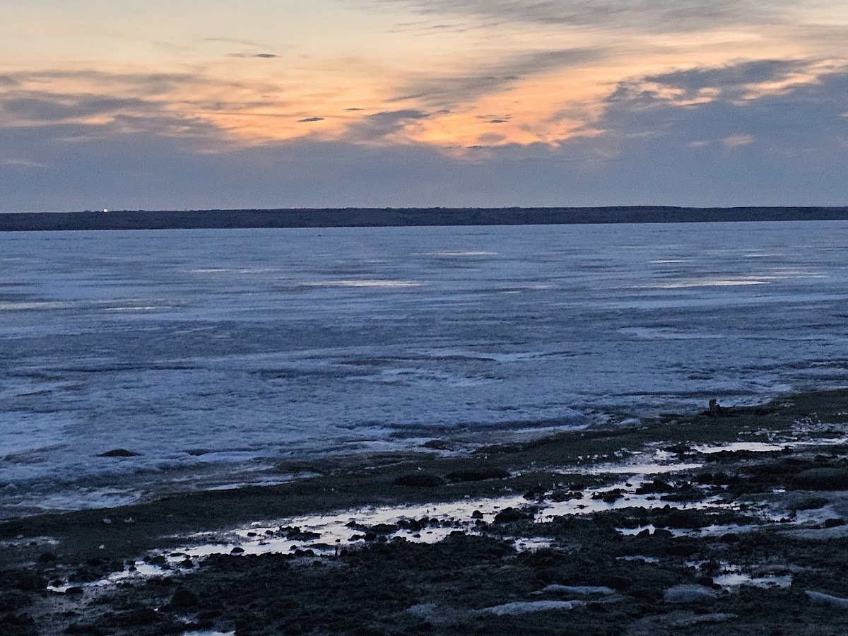 Van Hook State Wildlife Management Area