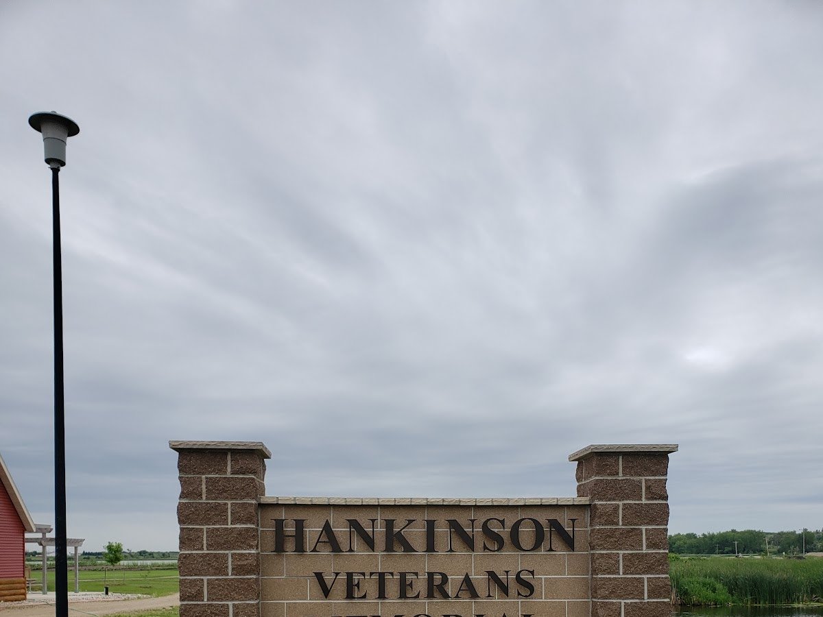 Veterans Memorial Park