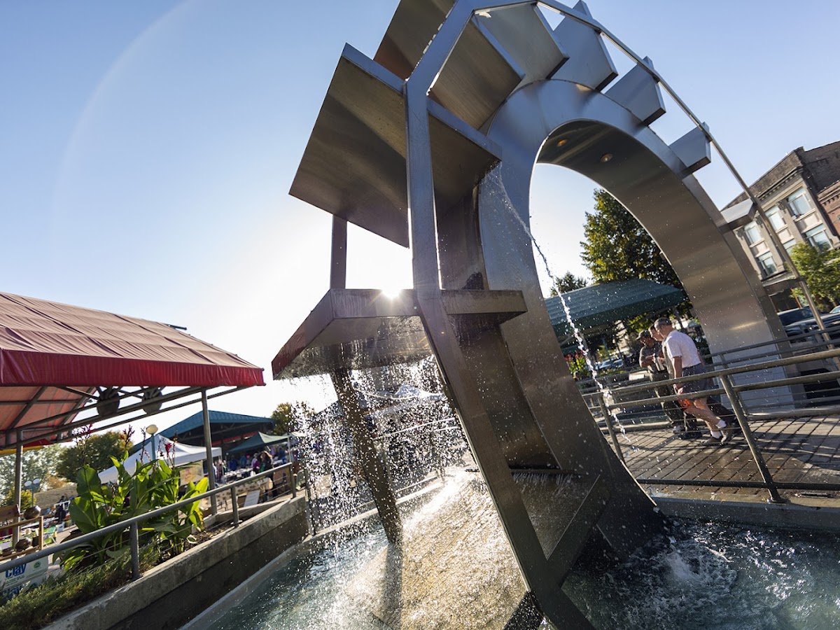 Visit Greater Grand Forks