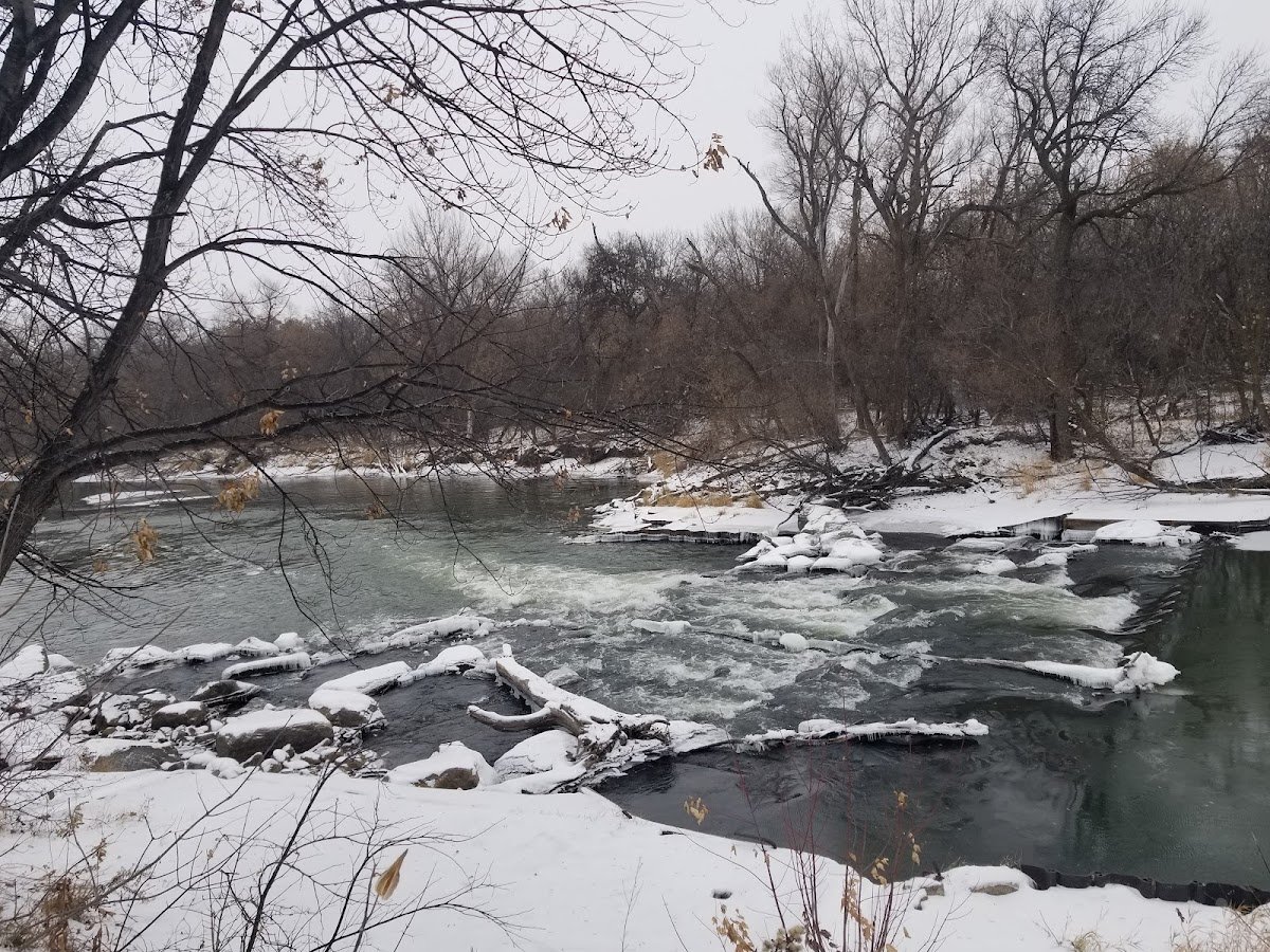 Wahpeton Recreation Department