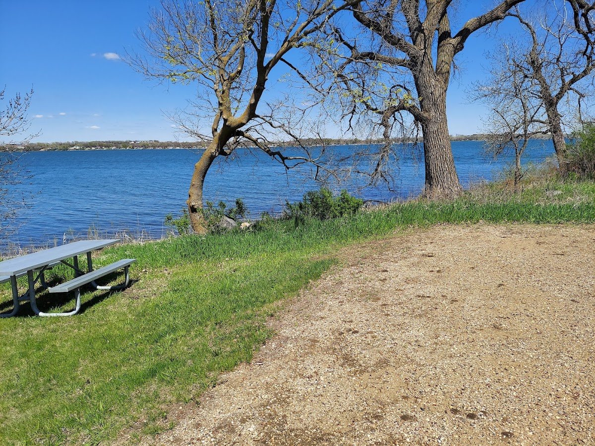 Walker's Point Recreation Area