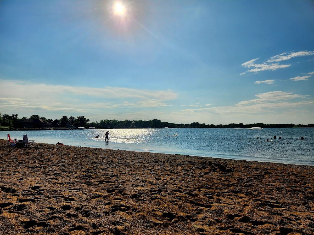 Wall Lake Park