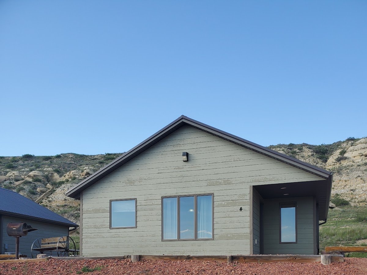 Wannagan Creek Cabins