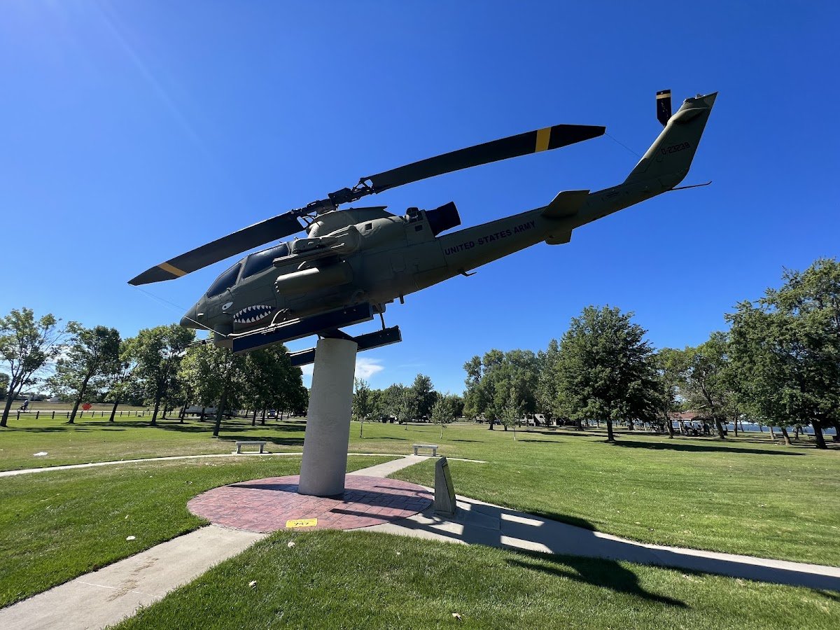 Watertown Veterans Memorial