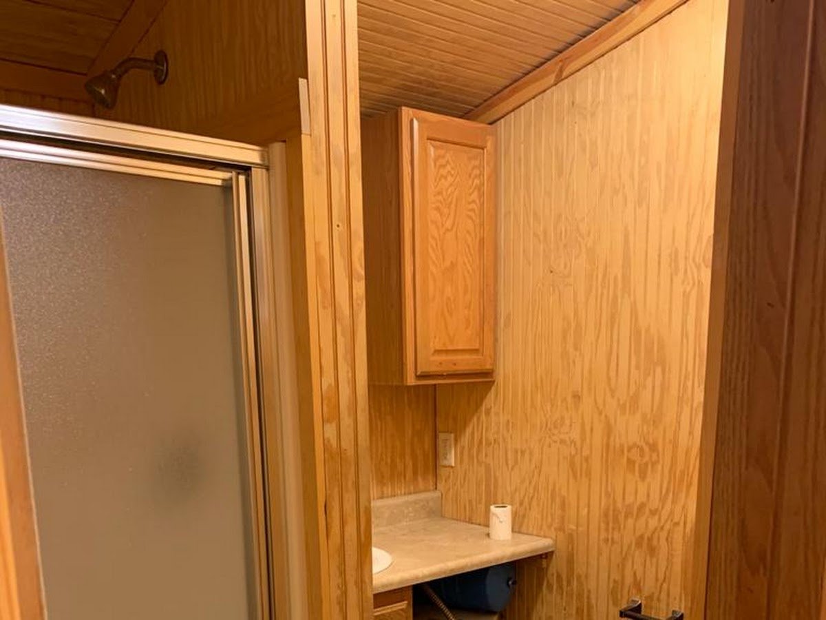 Watford City Basin RV Resort