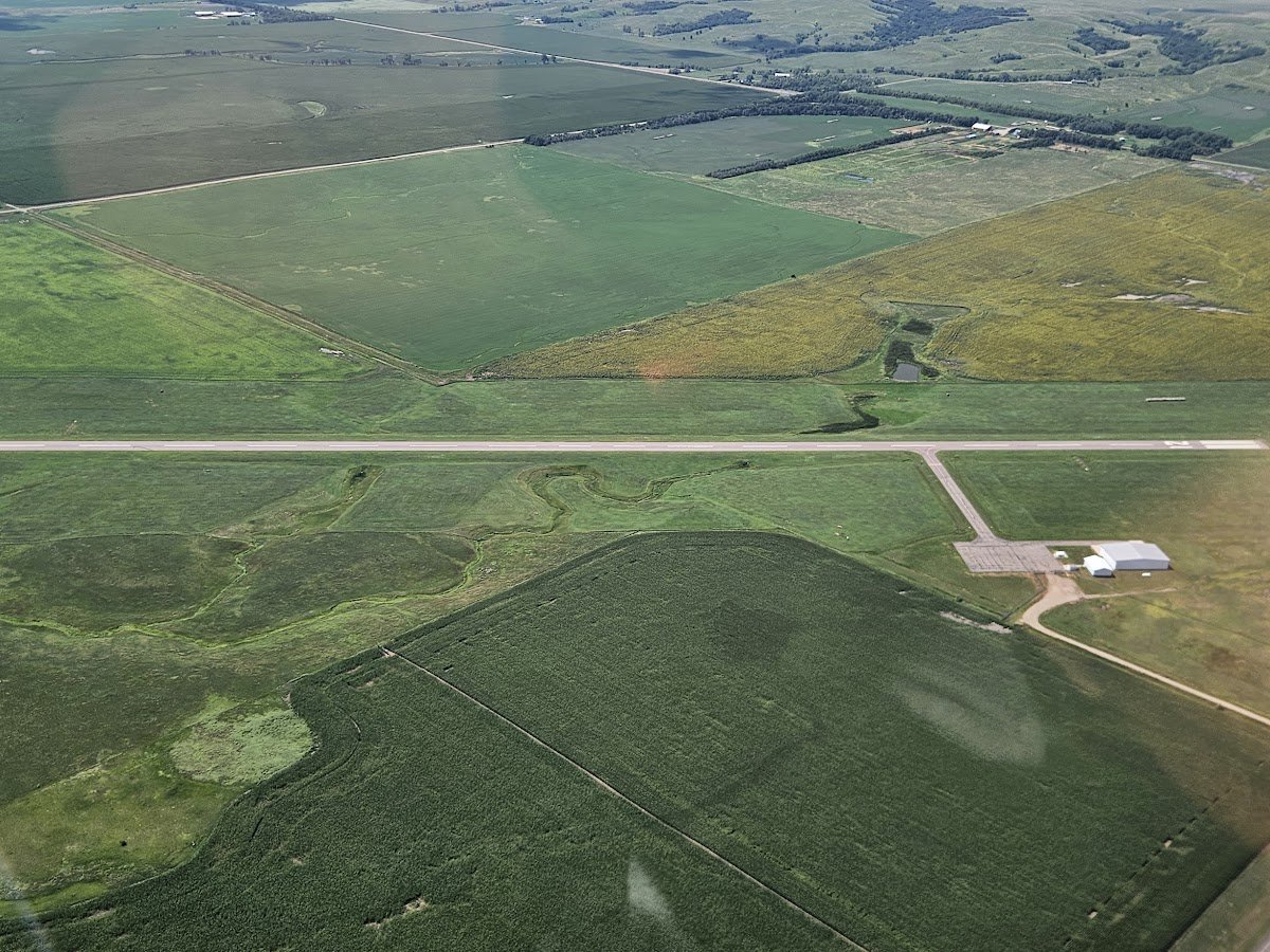 Wessington Springs Campground