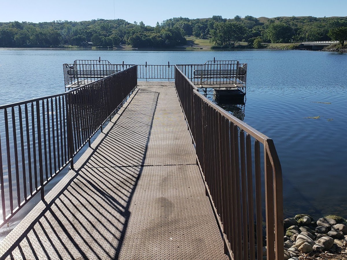 West Ashtabula Crossing Campground