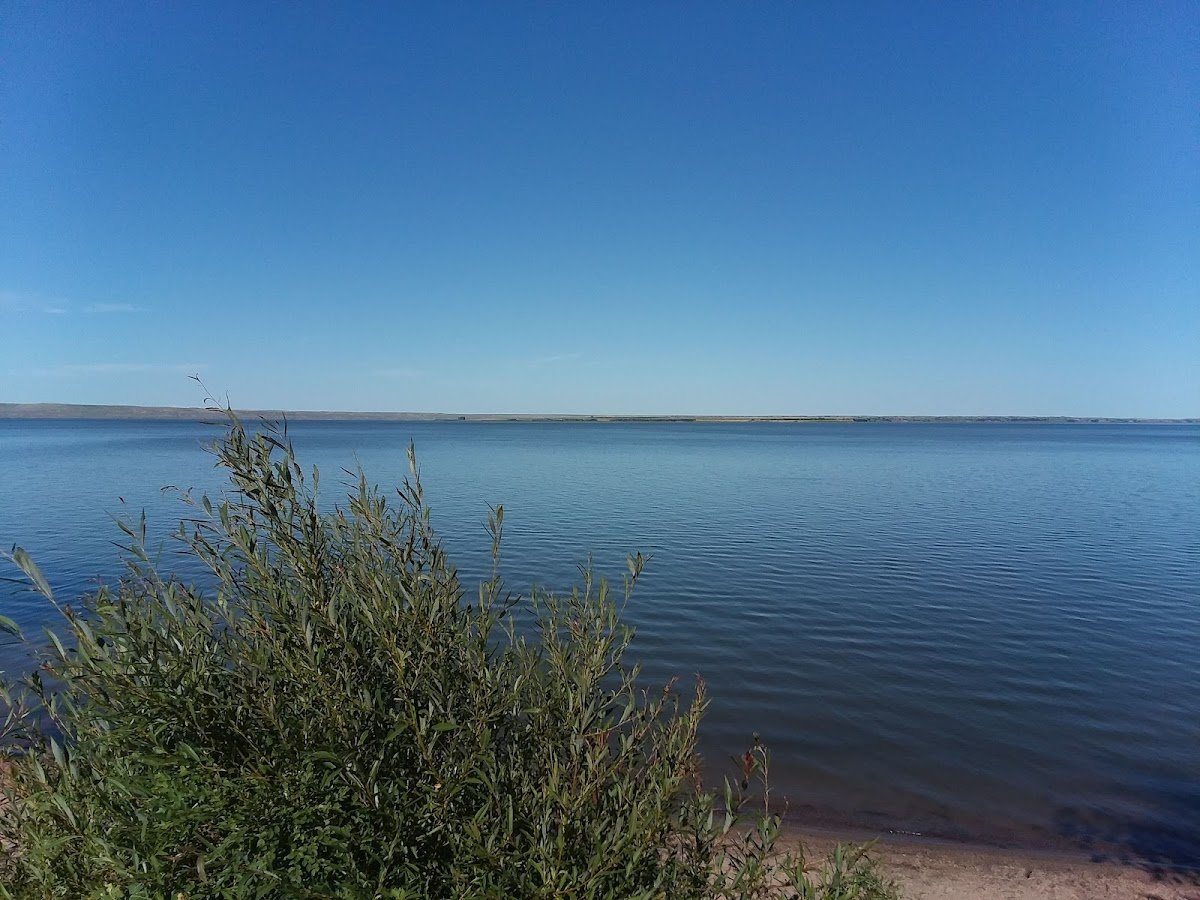 West Bend Recreation Area photo 1