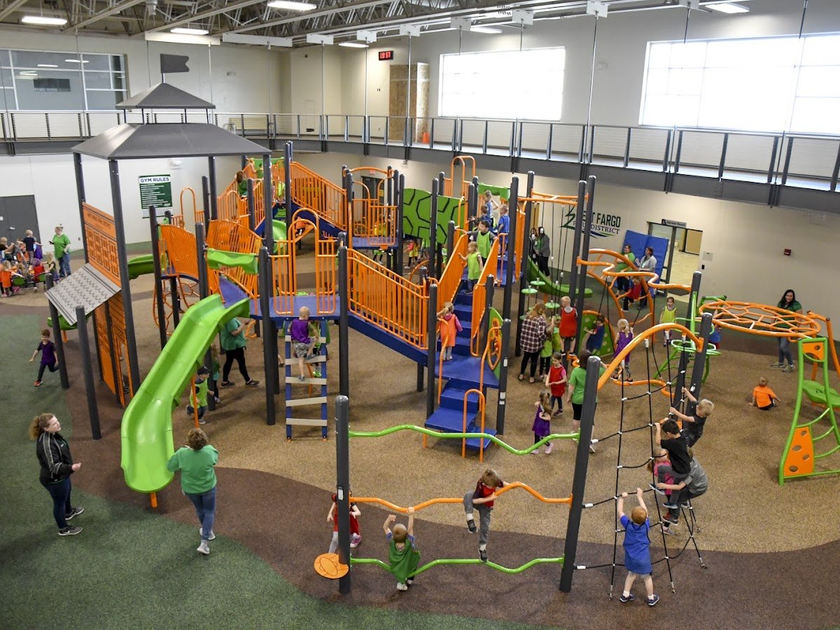 West Fargo Park District
