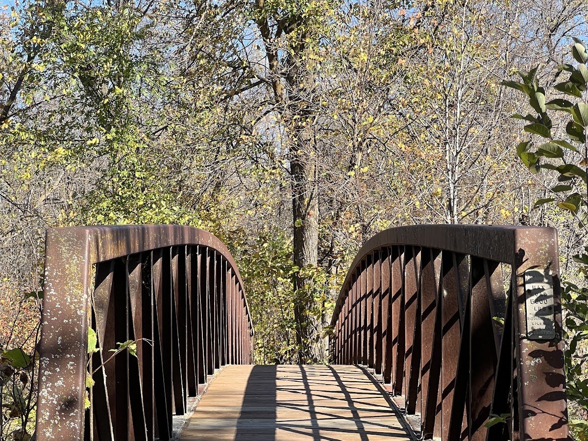 West Loop Campground