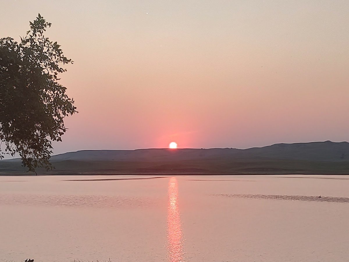 West Pollock Recreation Area