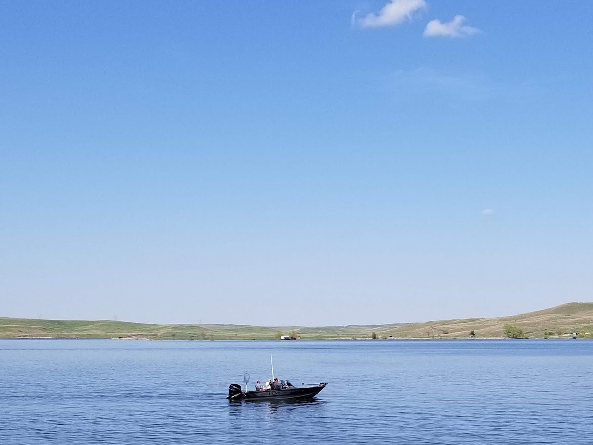 West Whitlock Recreation Area