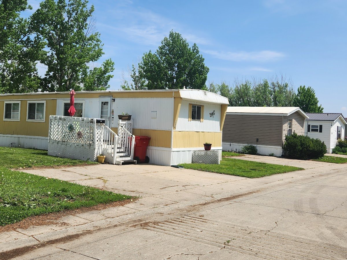 Westgate Mobile Homes