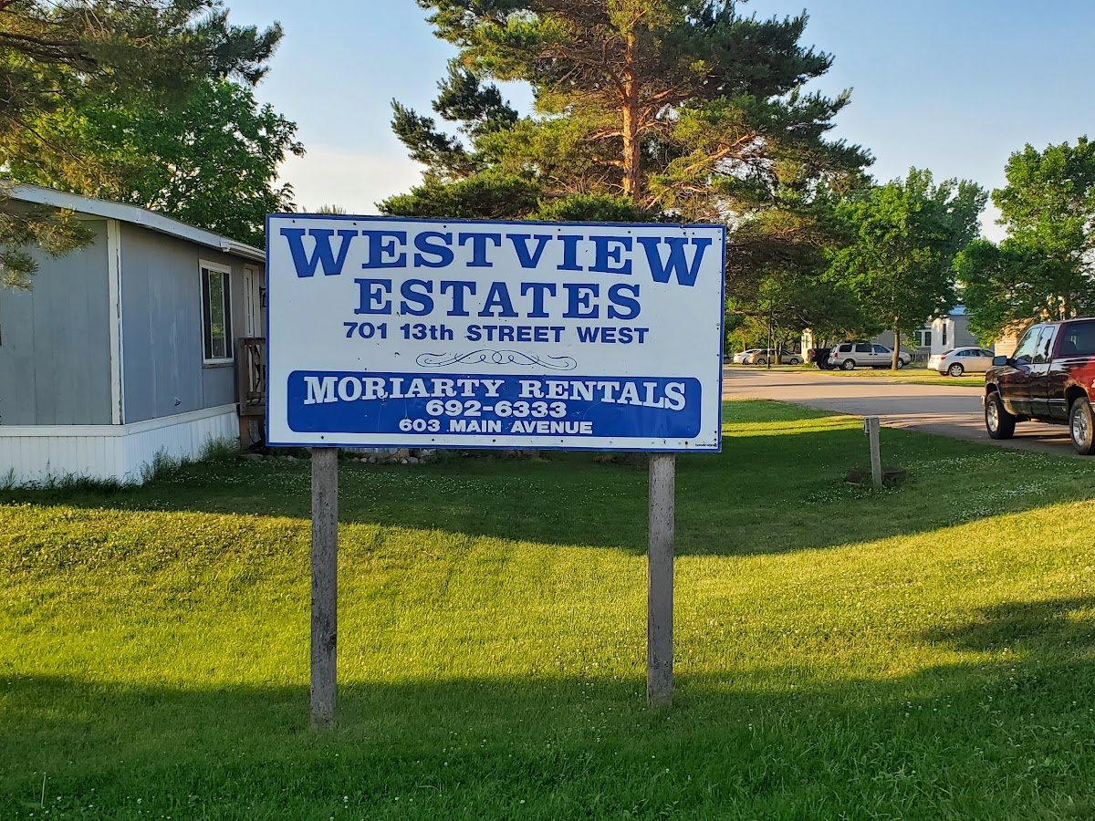 Westview Mobile Home Park