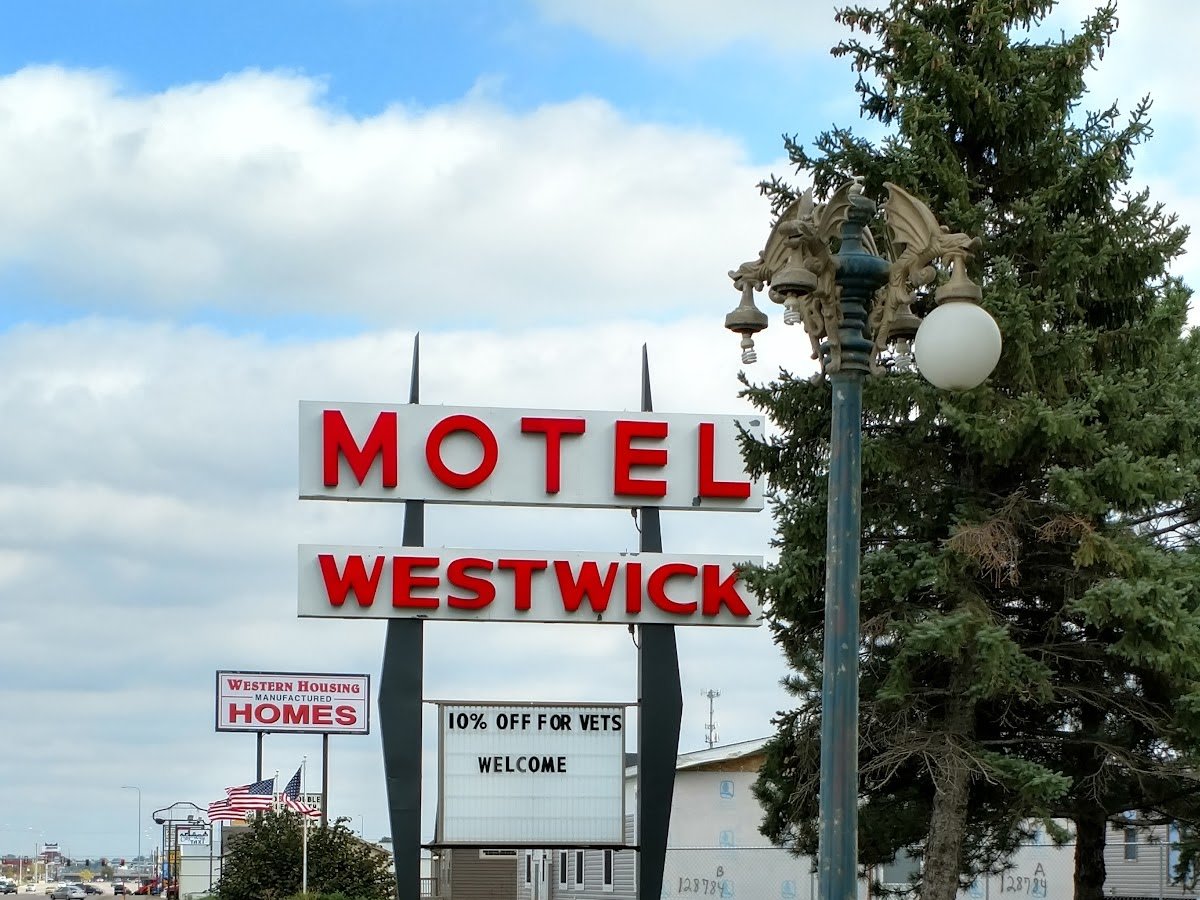 Westwick Motel & Campground
