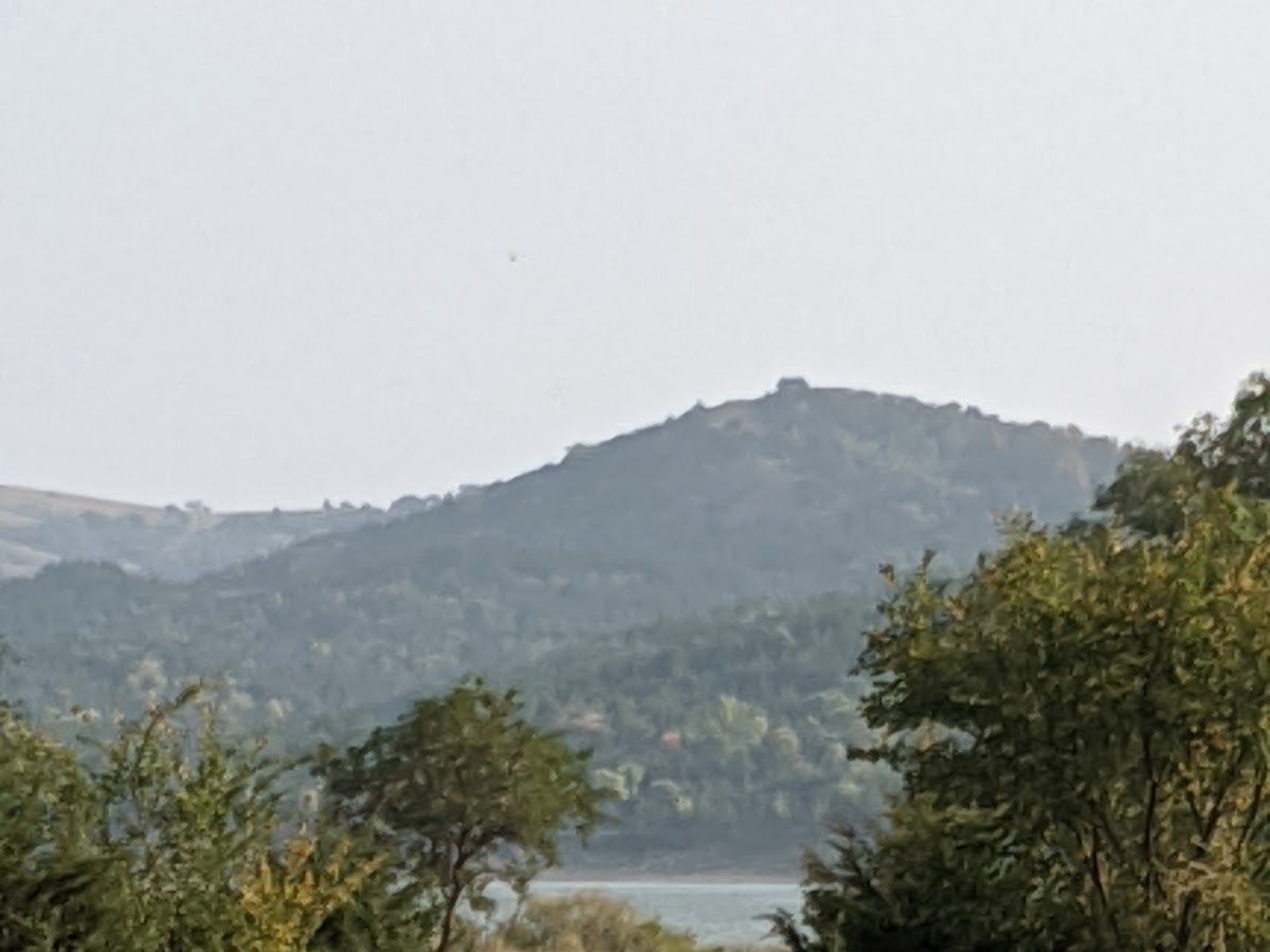 Whetstone Bay State Lakeside Use Area
