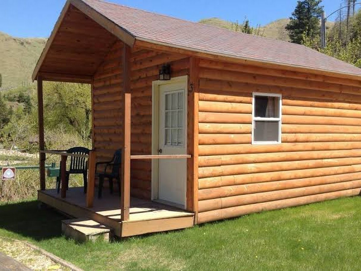Whistler Gulch Campground