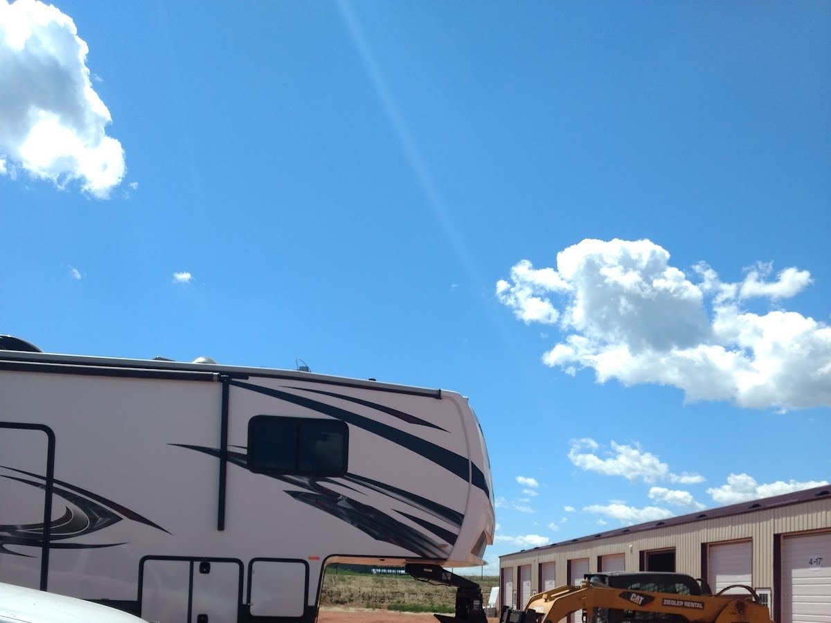White Buffalo RV Park