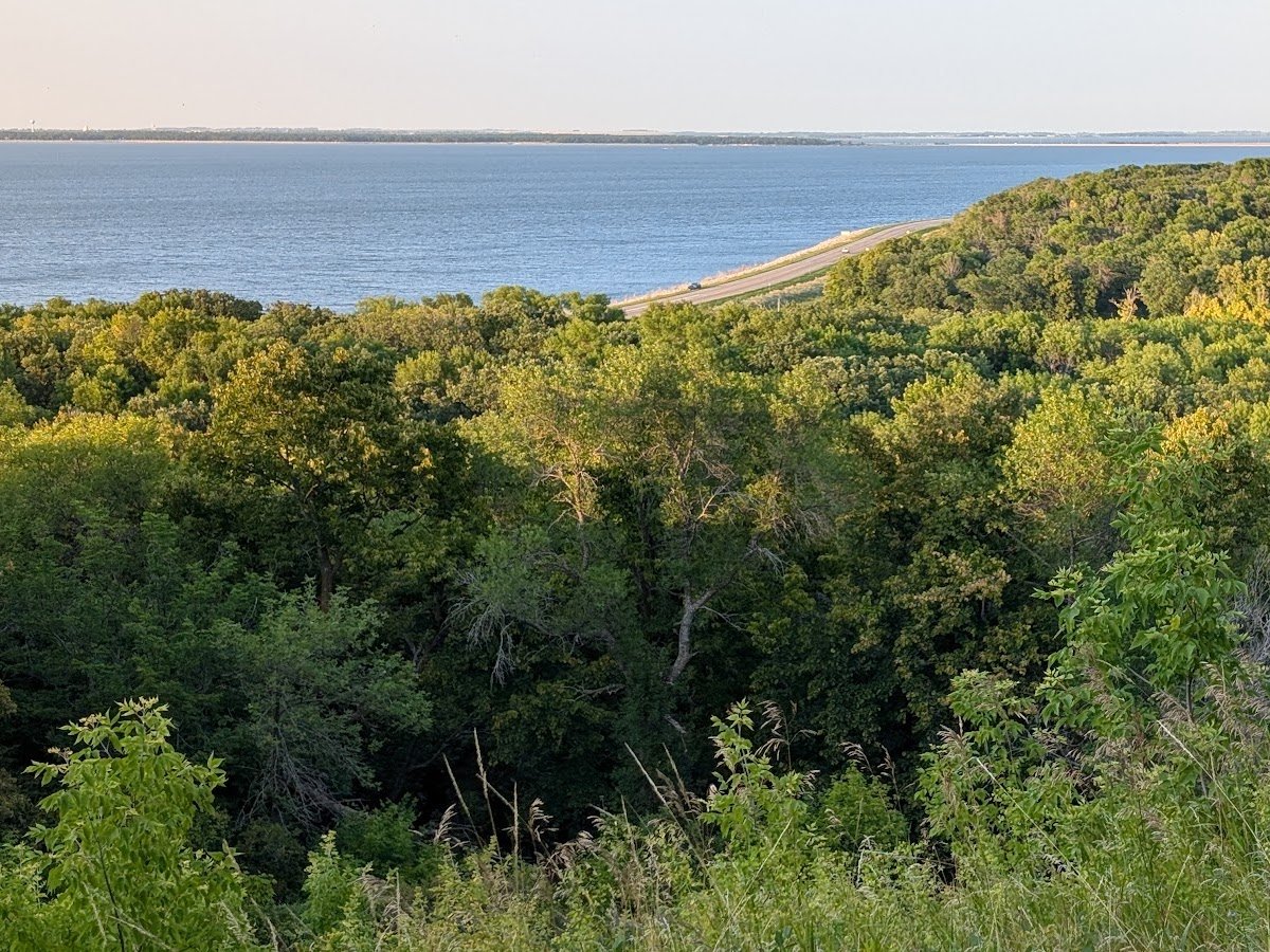 White Horse Hill National Game Preserve