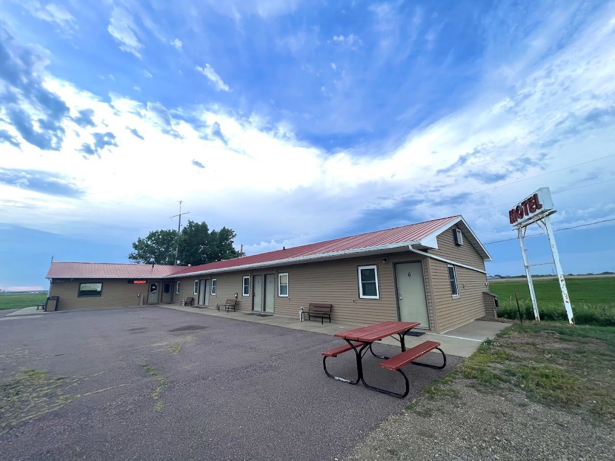 White Lake Lodge and RV Campground