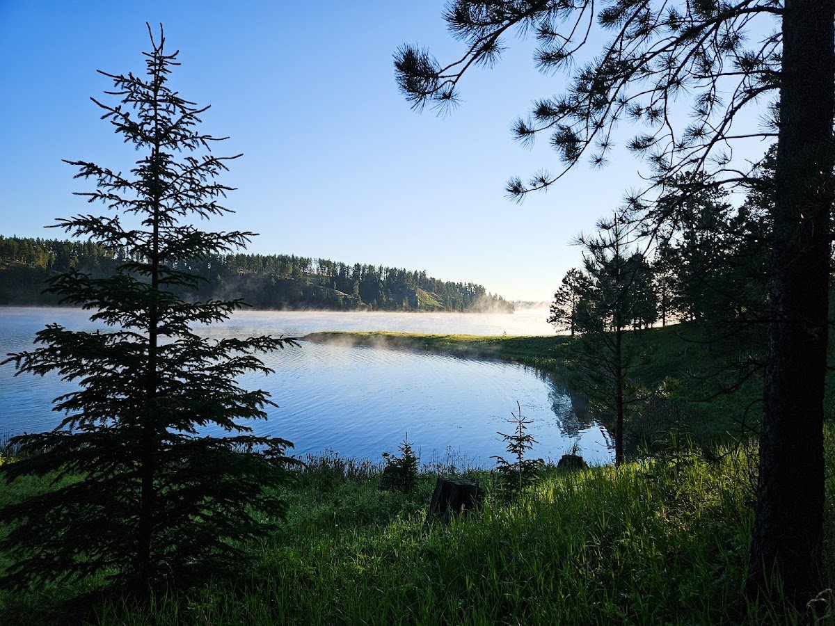 Whitetail Campground