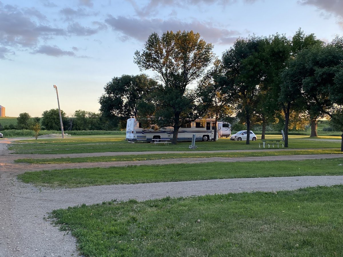 Willowood Campground photo 1